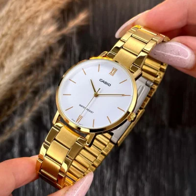 Жіночий годинник Casio LTP-VT01G-7B