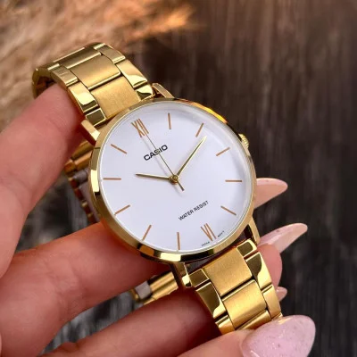 Жіночий годинник Casio LTP-VT01G-7B