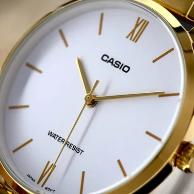 Жіночий годинник Casio LTP-VT01G-7B