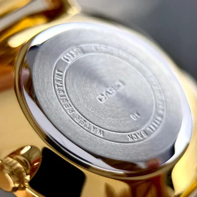 Жіночий годинник Casio LTP-VT01G-7B