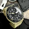 Мужские часы Casio MRW-210H-5A фото 5