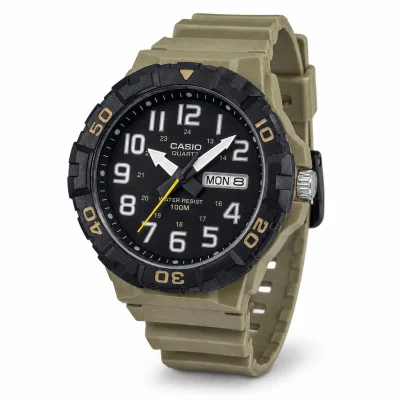 Casio MRW-210H-5A