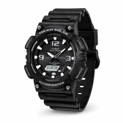 Casio AQ-S810W-1A