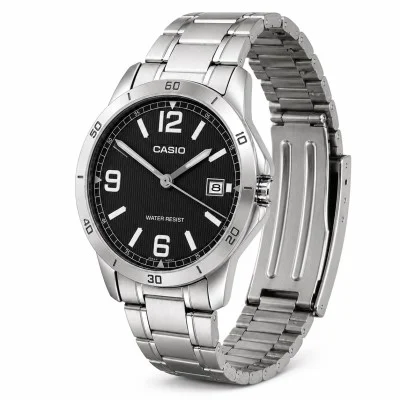 Мужские часы Casio MTP-V004D-1B2
