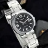 Чоловічий годинник Casio MTP-V004D-1B2 фото 3