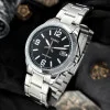 Чоловічий годинник Casio MTP-V004D-1B2 фото 4
