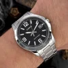 Чоловічий годинник Casio MTP-V004D-1B2 фото 5