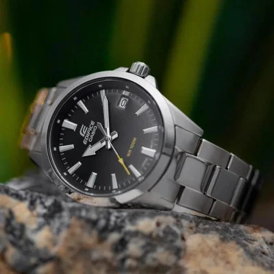 Мужские часы Casio EFV-100D-1A