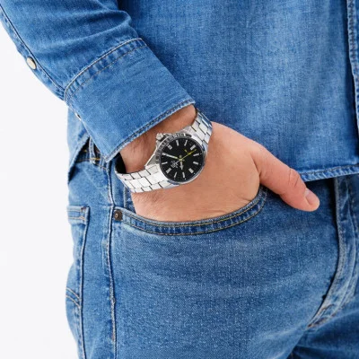 Мужские часы Casio EFV-100D-1A