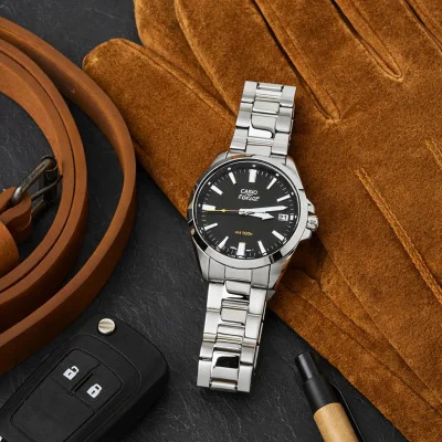 Мужские часы Casio EFV-100D-1A