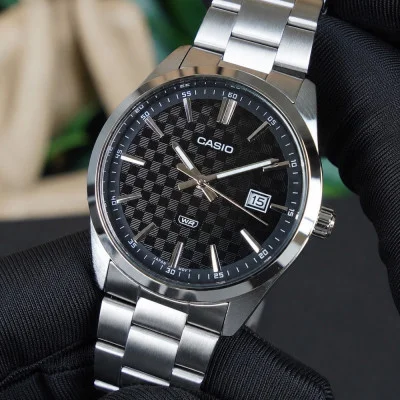 Мужские часы Casio MTP-VD03D-1A