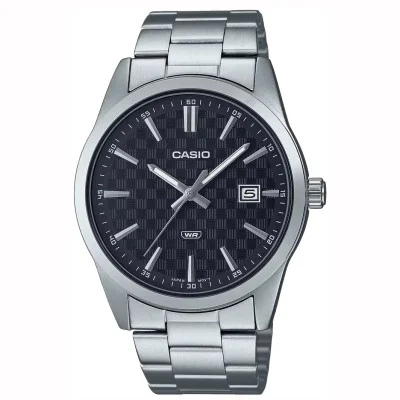 Чоловічий годинник Casio MTP-VD03D-1A