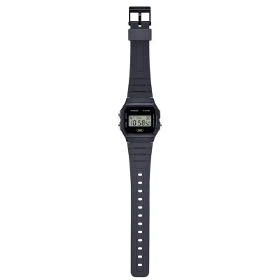 Мужские часы Casio F-91WB-8A
