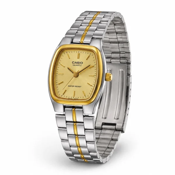Женские часы Casio LTP-1169G-9A фото 1