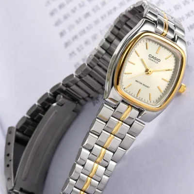 Жіночий годинник Casio LTP-1169G-9A
