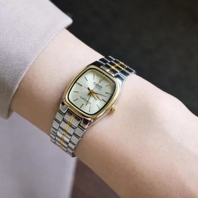 Жіночий годинник Casio LTP-1169G-9A