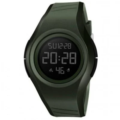 Чоловічий годинник Skmei 1269AG Army Green