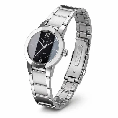 Жіночий годинник Casio LTP-1230D-1C