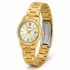 Женские часы Casio LTP-V002G-9B3 фото 2