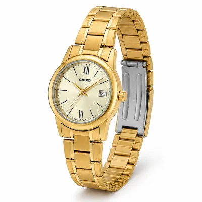Casio LTP-V002G-9B3