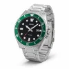 Мужские часы Casio MDV-107D-3A фото 2