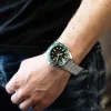 Мужские часы Casio MDV-107D-3A фото 5