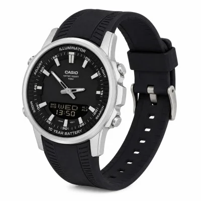 Мужские часы Casio AMW-880-1A