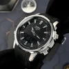 Класичний Чоловічий годинник Casio AMW-880-1A стальний, водонепроникний, Японія фото 8