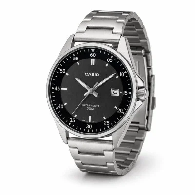 Мужские часы Casio MTP-E705D-1E