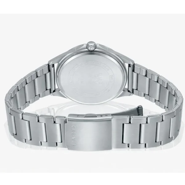 Мужские часы Casio MTP-E705D-1E фото 4