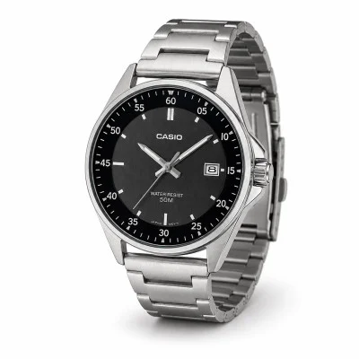 Чоловічий годинник Casio MTP-E705D-1E