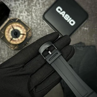 Чоловічий годинник Casio AW-80-1A
