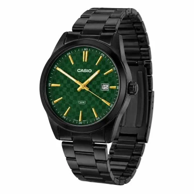 Мужские часы Casio MTP-VD03B-3A