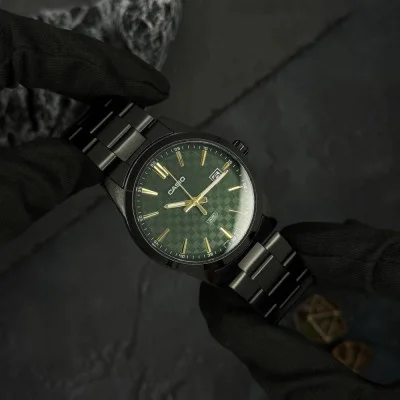 Casio MTP-VD03B-3A