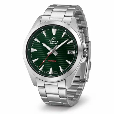 Мужские часы Casio EFV-140D-3A
