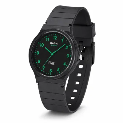 Жіночий годинник Casio MQ-24B-8BDF