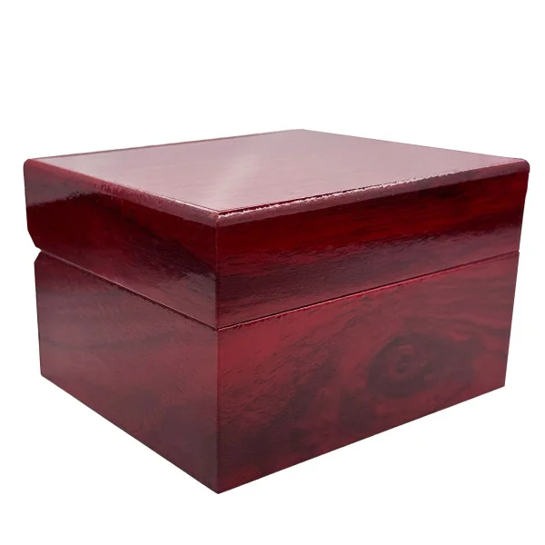 Коробочка дерево Wood Classic New фото 1