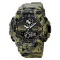 Awarder 001 Camo Green