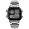 Awarder 011 Silver