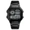 Awarder 011 Black