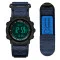 Awarder 036 Nylon Black-Blue