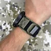 Мужские часы Awarder 036 Nylon Pro Black-Army Green фото 4