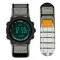 Awarder 036 Nylon Tactic Black-Grey