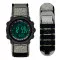 Awarder 036 Nylon Pro Black-Grey