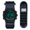 Awarder 036 Nylon Pro Blue