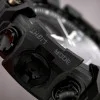 Чоловічий годинник Awarder 001 Тризуб срібло Black фото 6