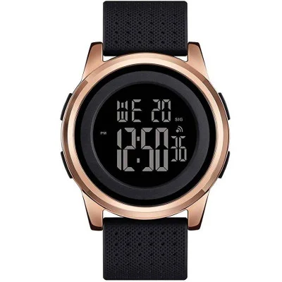 Чоловічий годинник Skmei 1502RG Rose Gold
