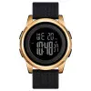Мужские часы Skmei 1502GD Gold фото 2