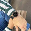 Мужские часы Skmei 1502GD Gold фото 4