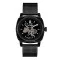 Awarder 021 Де би не був All Black Mesh